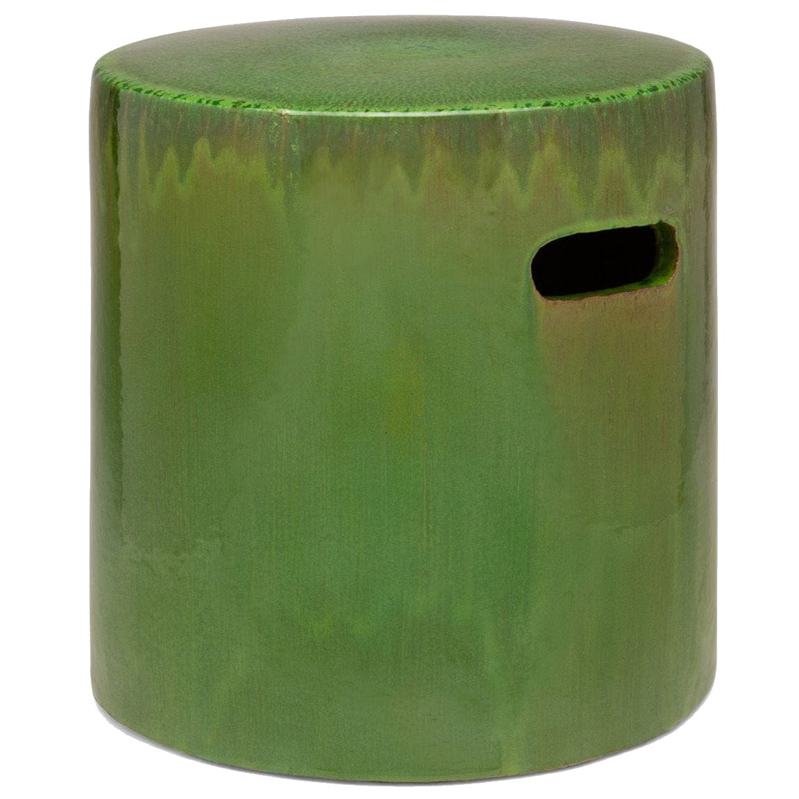 Made Goods Idris Indoor/Outdoor Stool Outdoor Furniture made-goods-FURIDRISSTGN