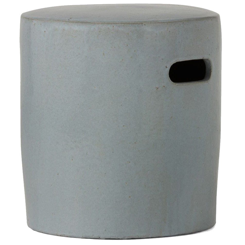 Made Goods Idris Indoor/Outdoor Stool Outdoor Furniture made-goods-FURIDRISSTGY