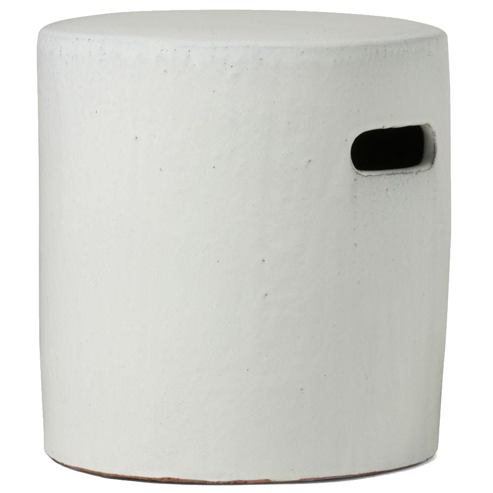 Made Goods Idris Indoor/Outdoor Stool Outdoor Furniture made-goods-FURIDRISSTWH