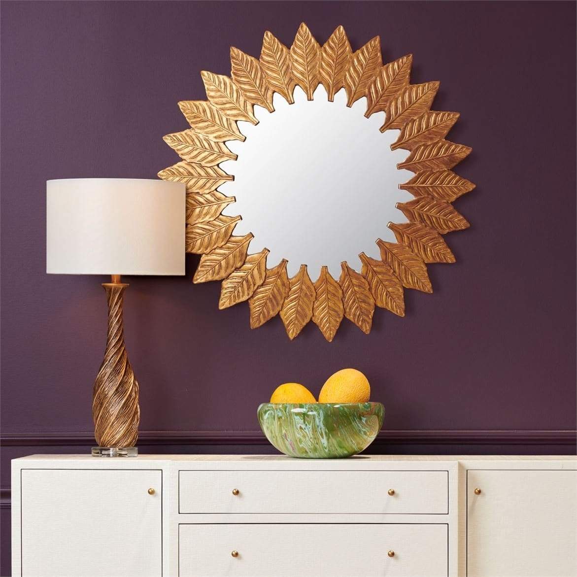 Made Goods Irina Mirror Wall