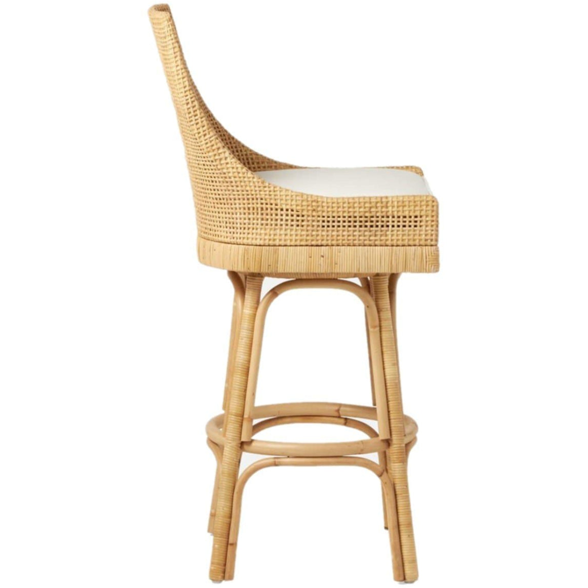 Made Goods Isla Bar & Counter Stools Furniture