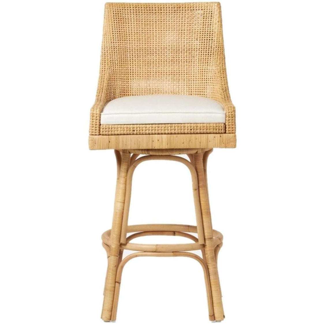 Made Goods Isla Bar & Counter Stools Furniture