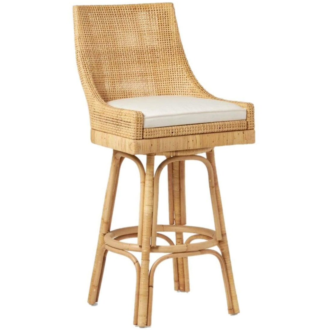 Made Goods Isla Bar & Counter Stools Furniture