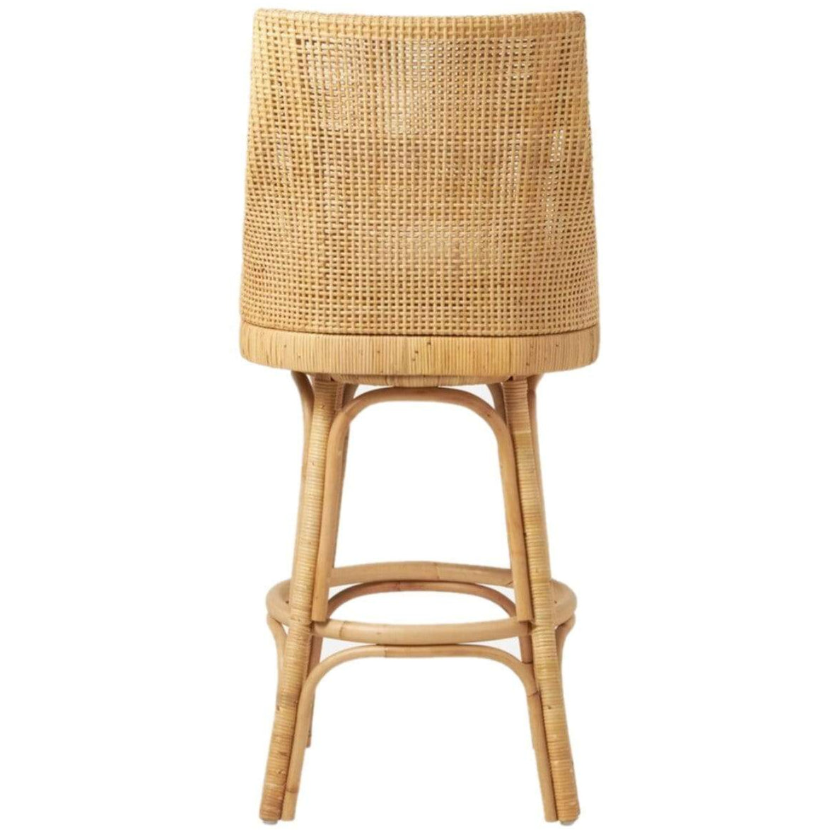 Made Goods Isla Bar & Counter Stools Furniture