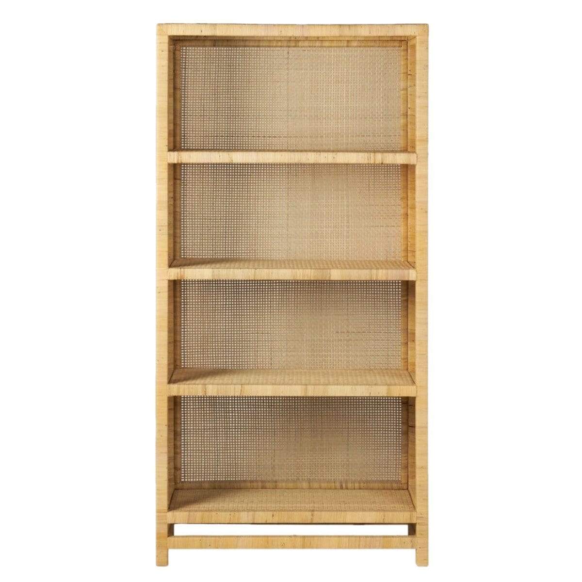 Made Goods Isla Bookcase Furniture