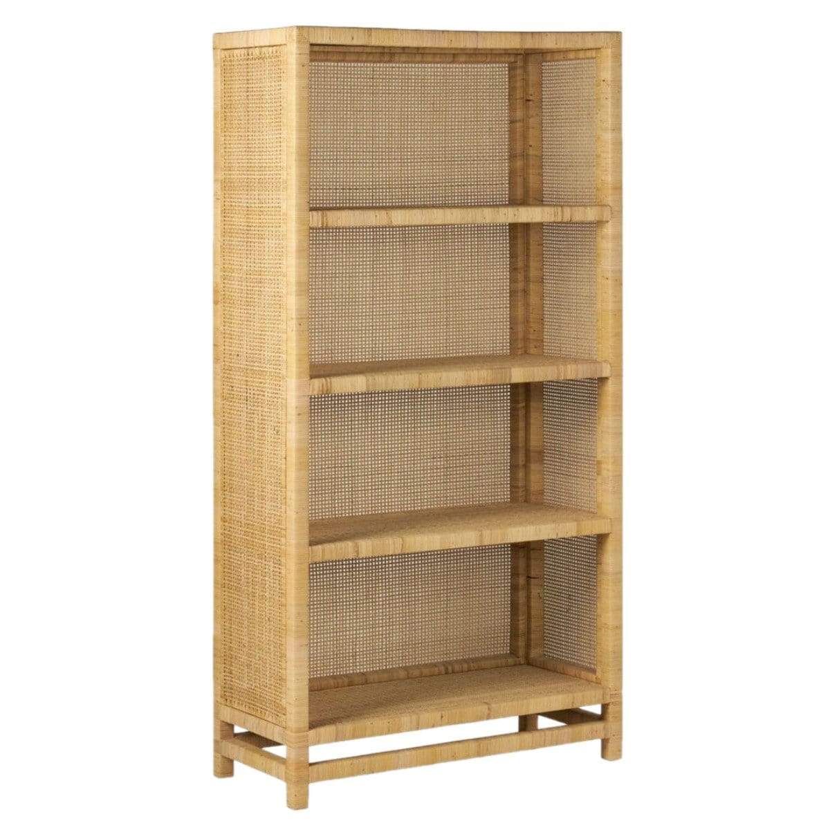 Made Goods Isla Bookcase Furniture