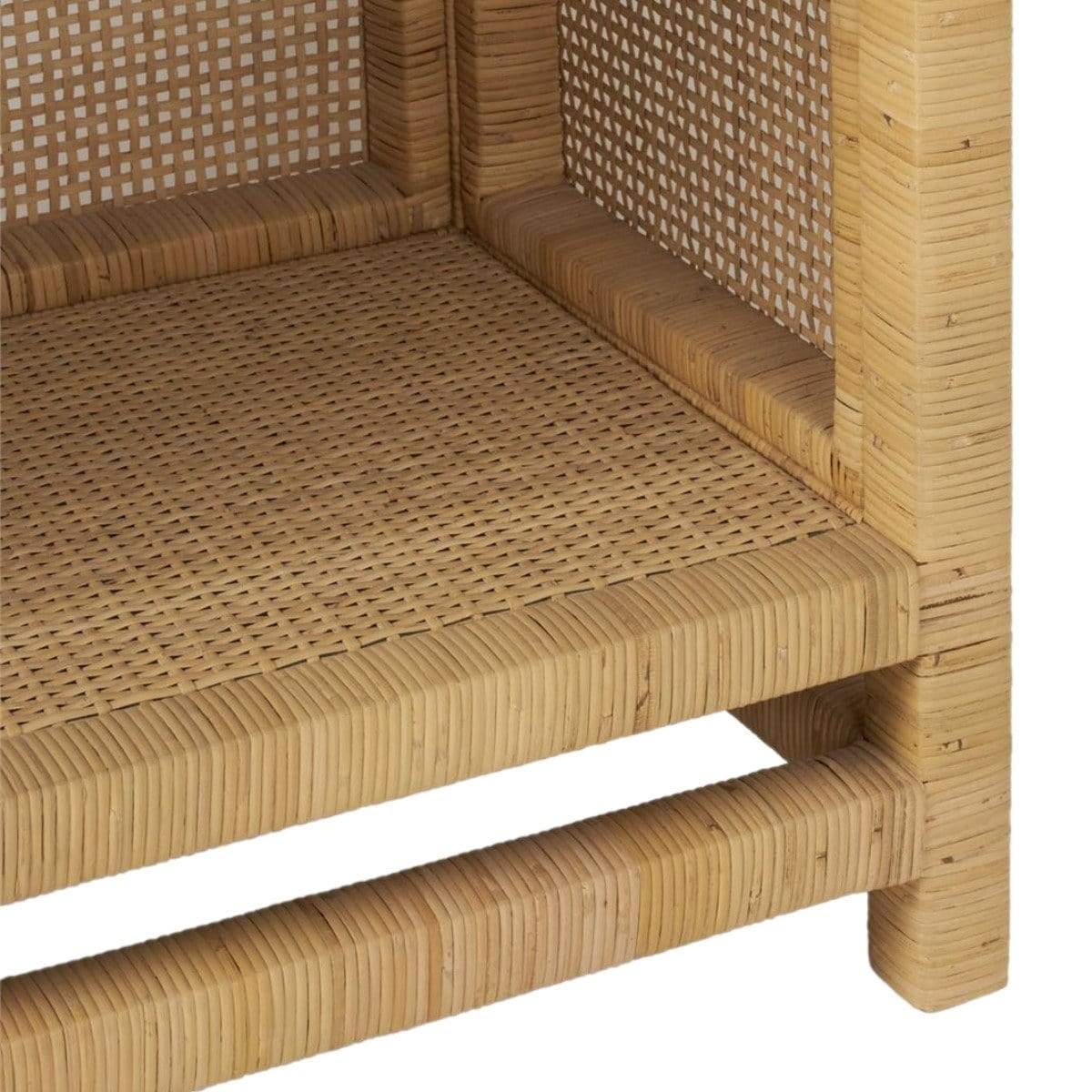 Made Goods Isla Bookcase Furniture