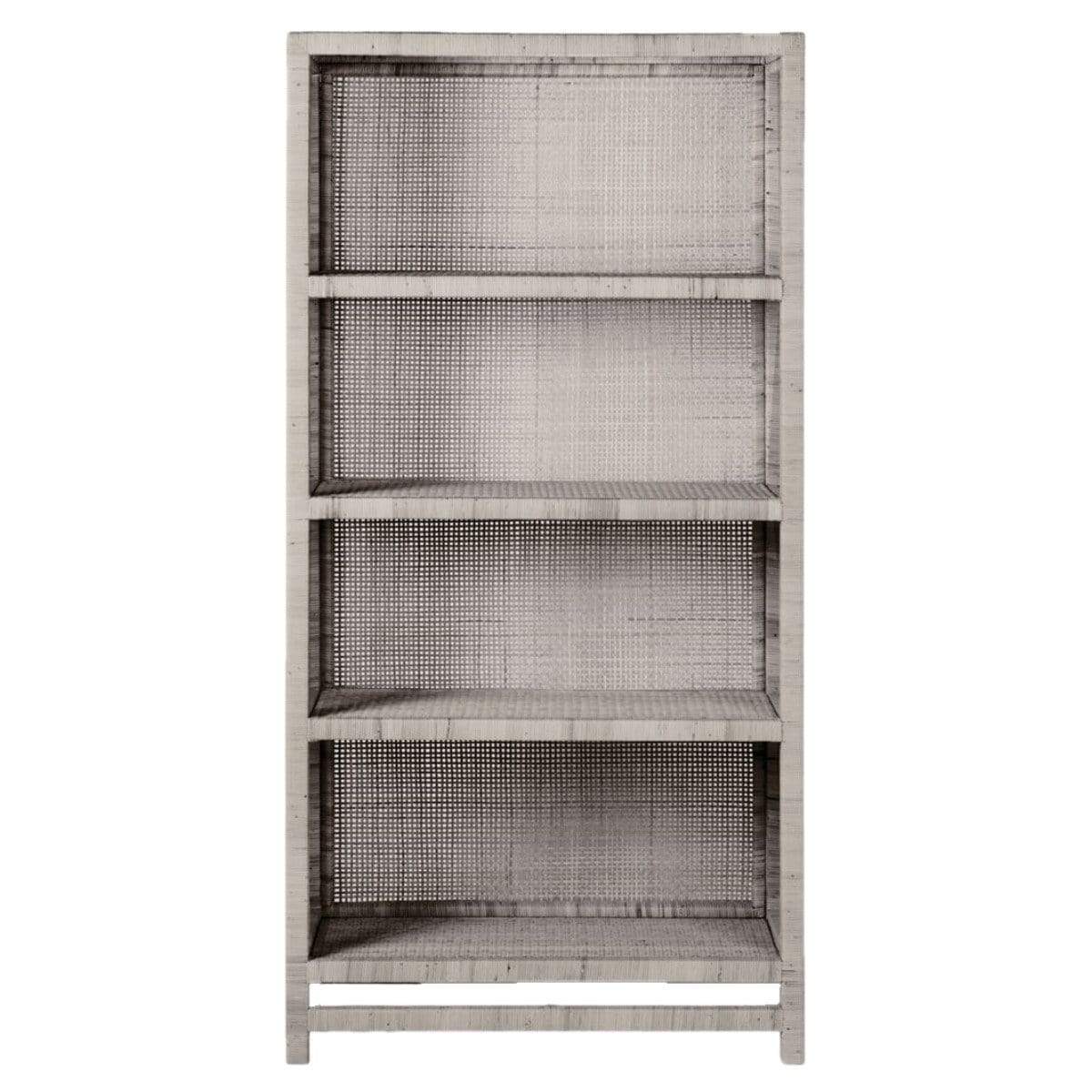 Made Goods Isla Bookcase Furniture