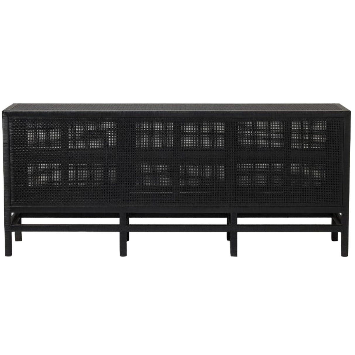 Made Goods Isla Buffet Furniture