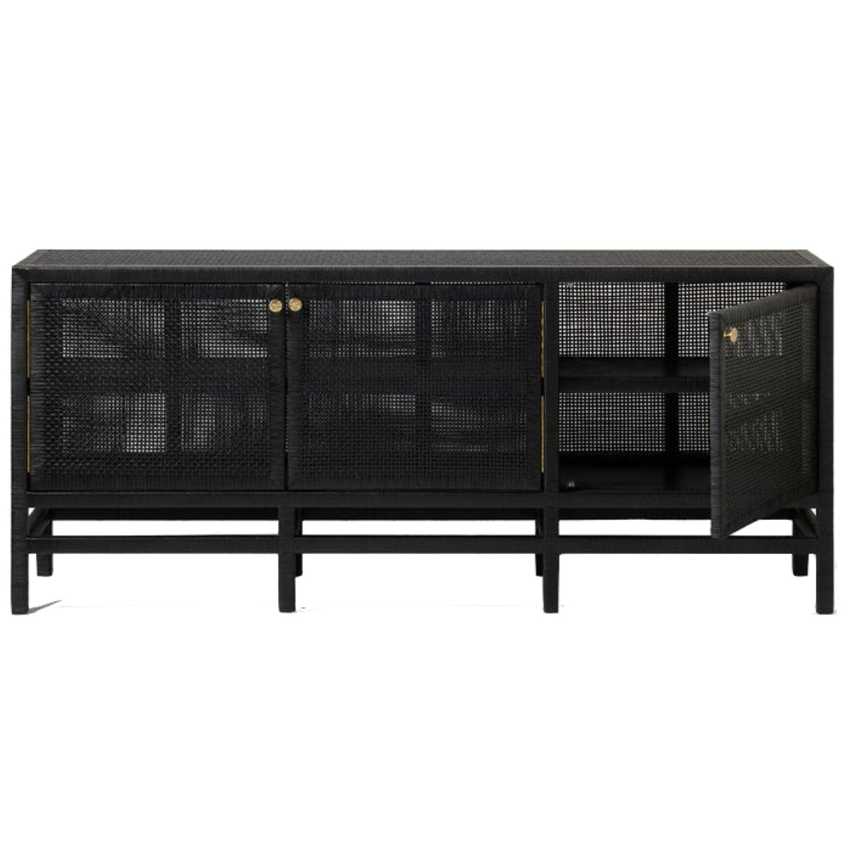 Made Goods Isla Buffet Furniture