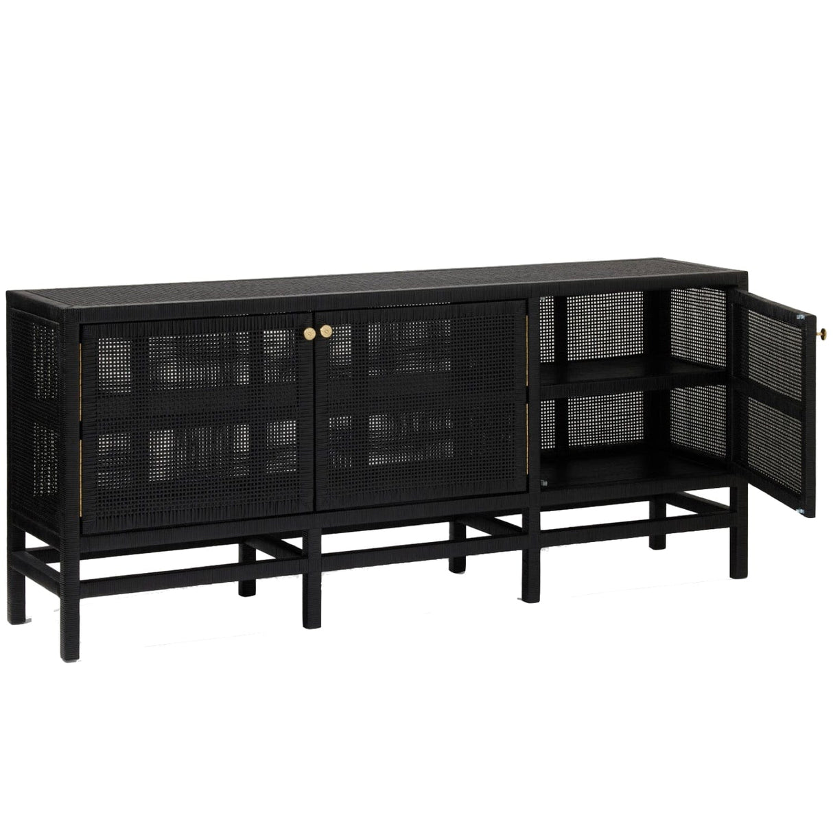 Made Goods Isla Buffet Furniture