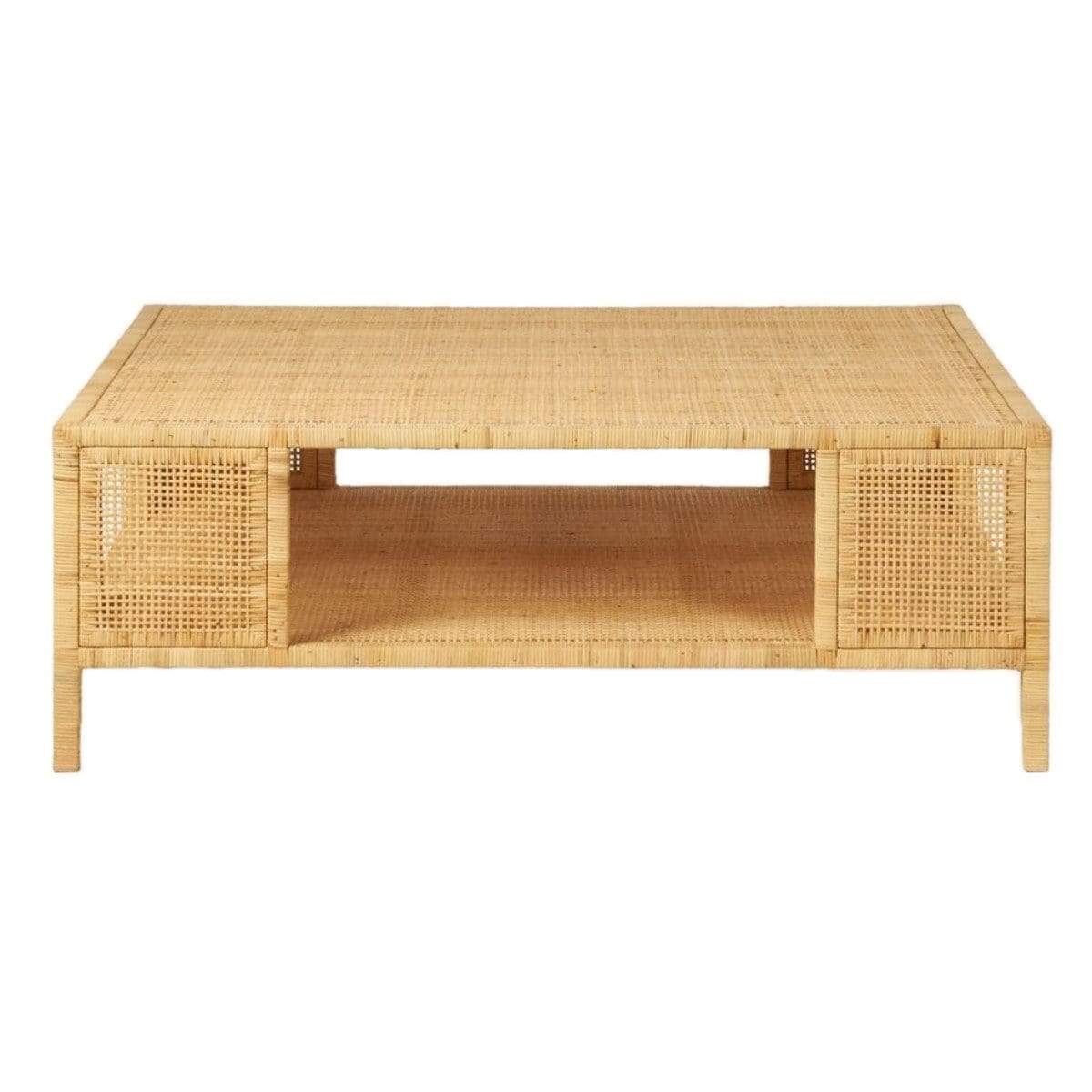 Made Goods Isla Coffee Table Furniture