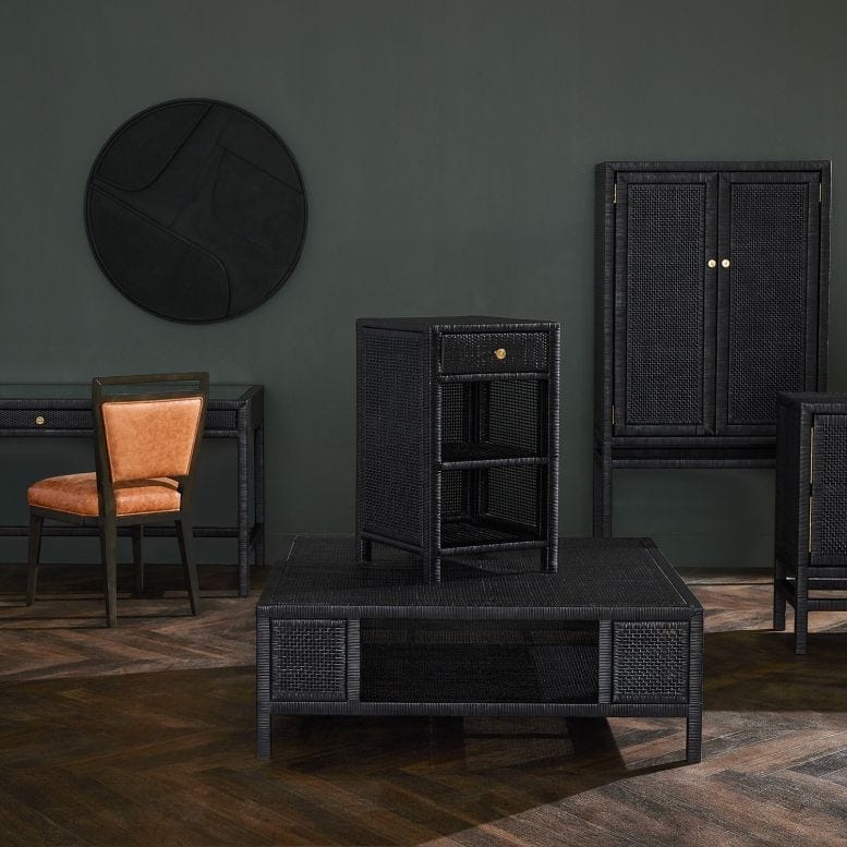 Made Goods Isla Coffee Table Furniture