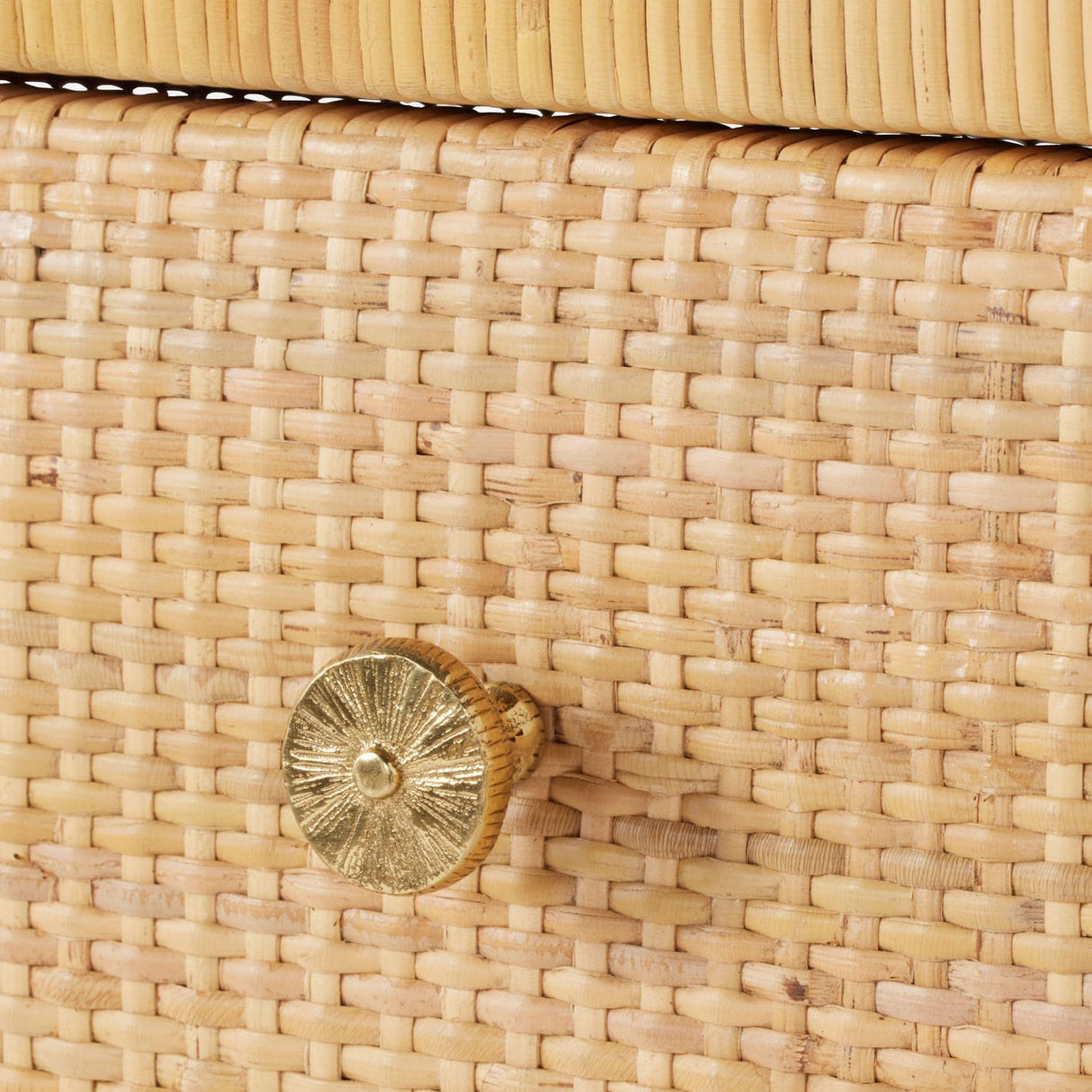 Made Goods Isla Deep Drawer Buffet Furniture