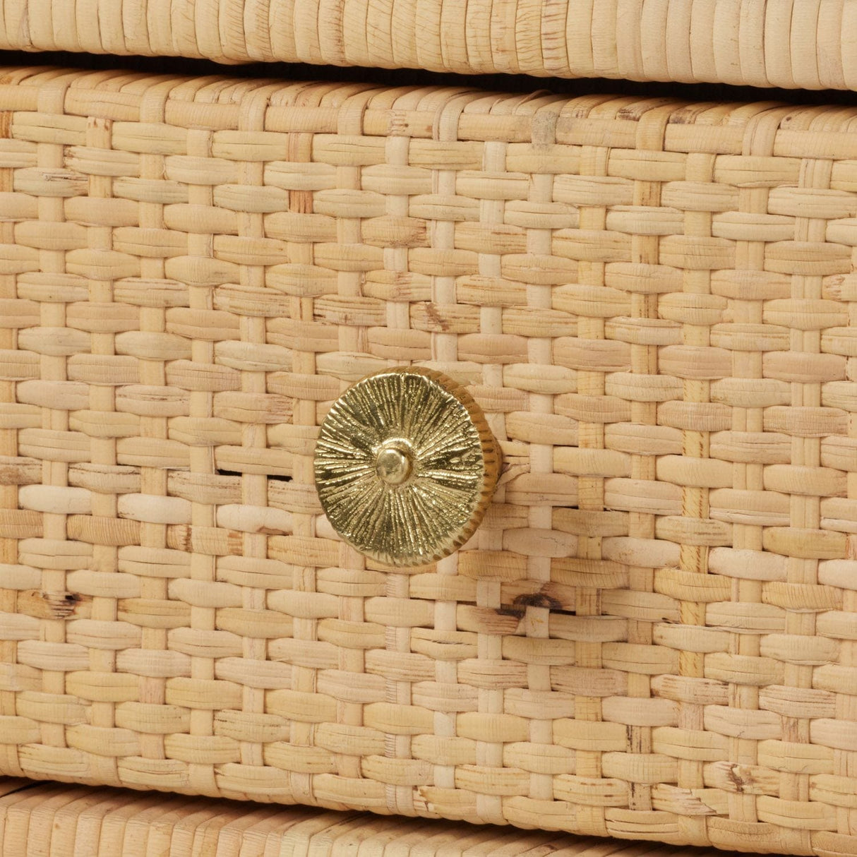 Made Goods Isla Open Shelves Desk Furniture