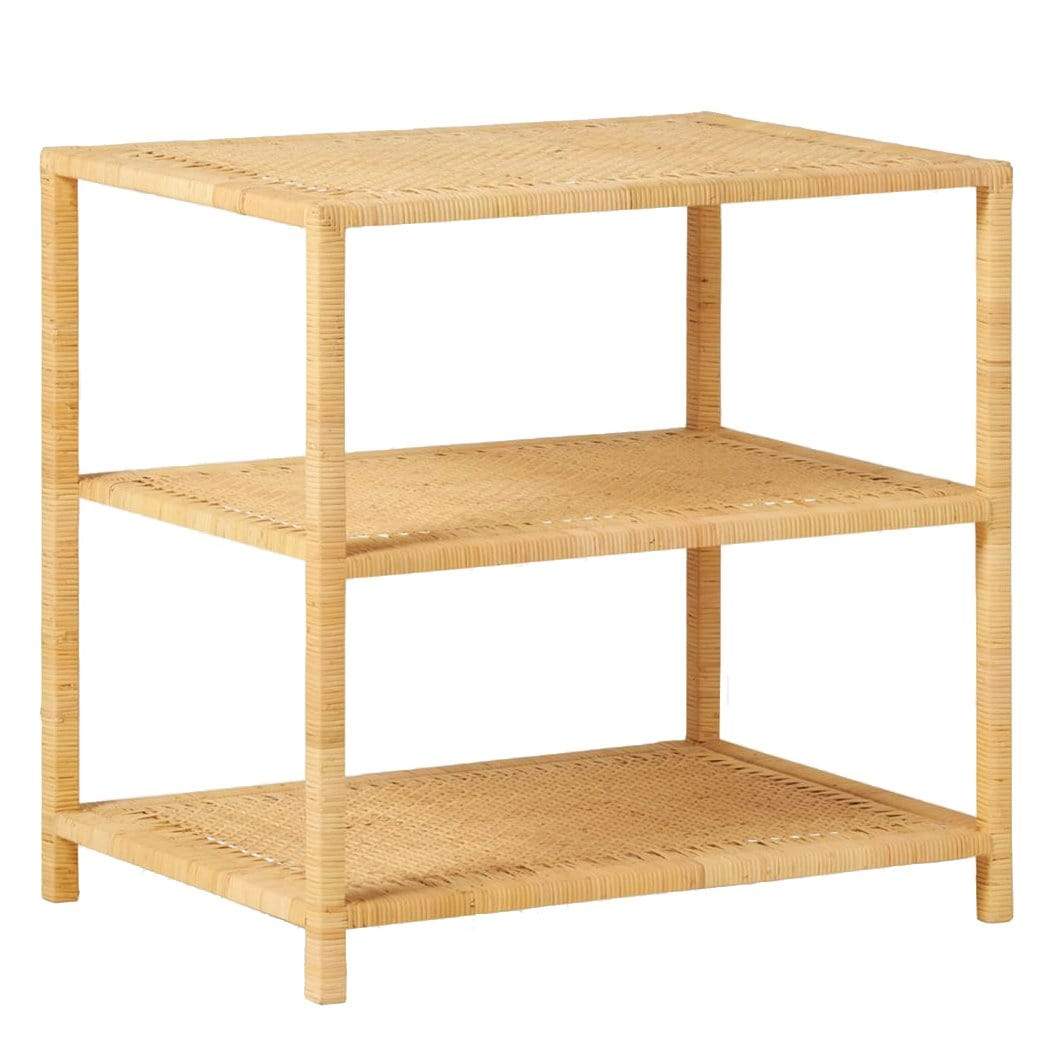 Made Goods Isla Side Table Furniture