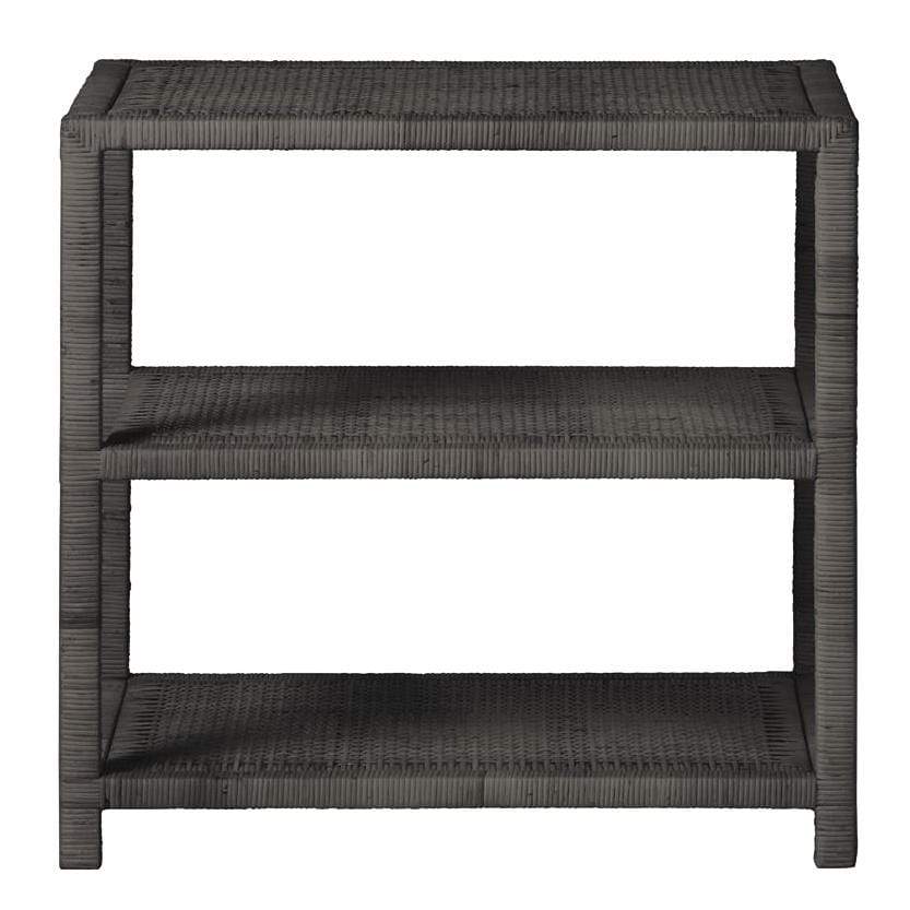 Made Goods Isla Side Table Furniture made-goods-FURISLASTB2518SMK