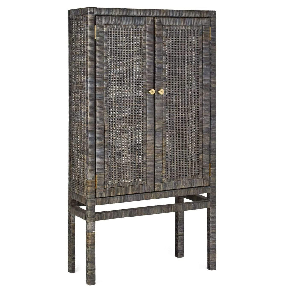 Made Goods Isla Standing Cabinet Furniture