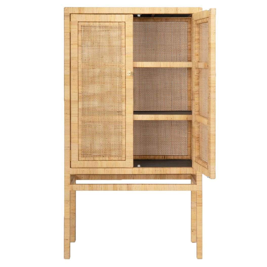Made Goods Isla Standing Cabinet Furniture
