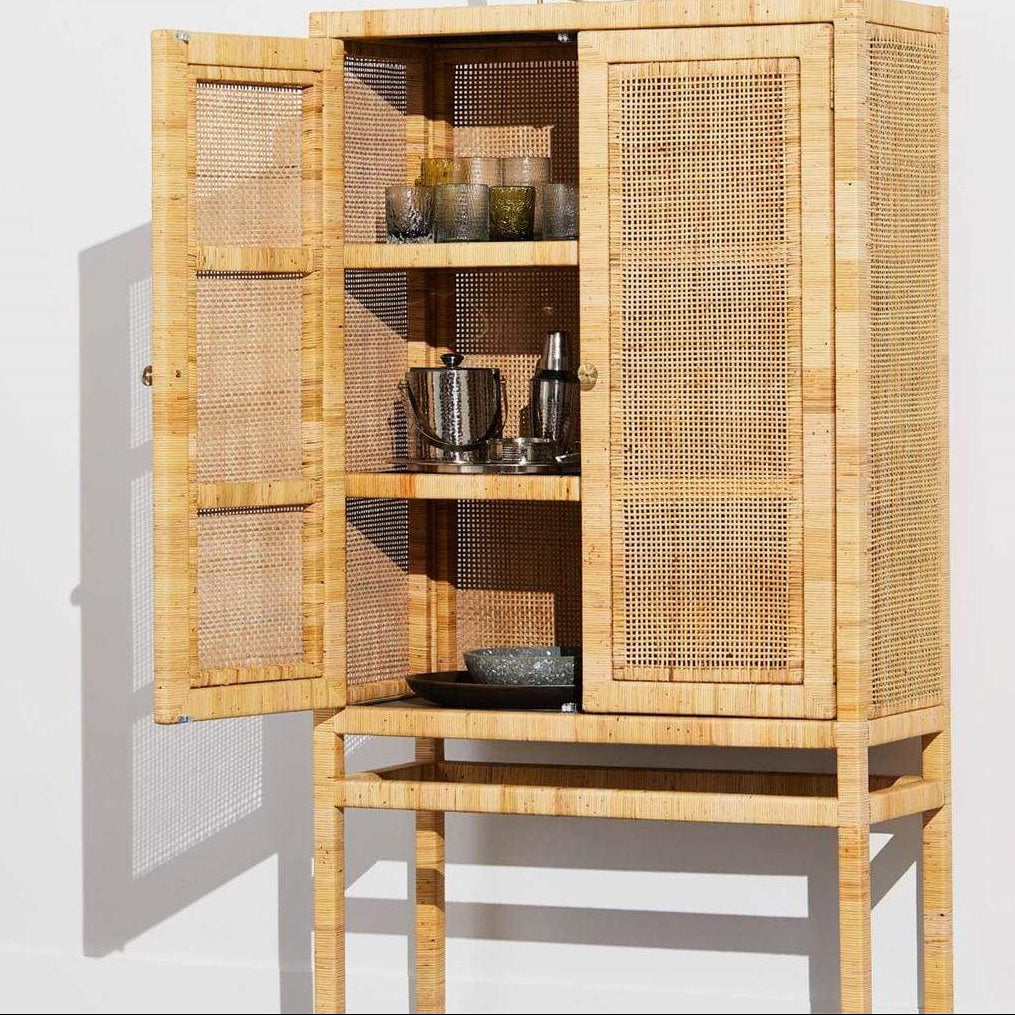 Made Goods Isla Standing Cabinet Furniture