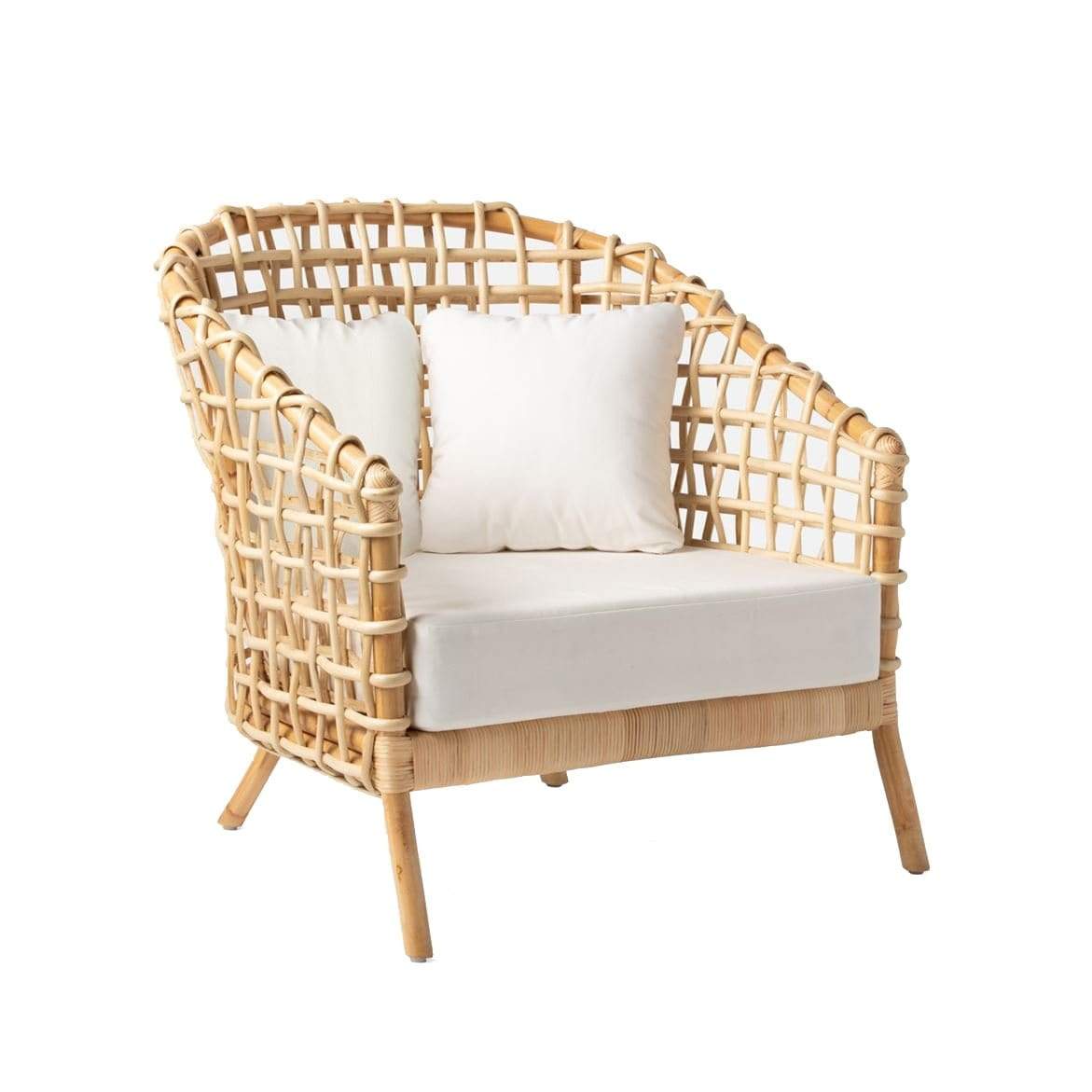 Made Goods Ismael Chair Furniture made-goods-FURISMAELLOCHNT