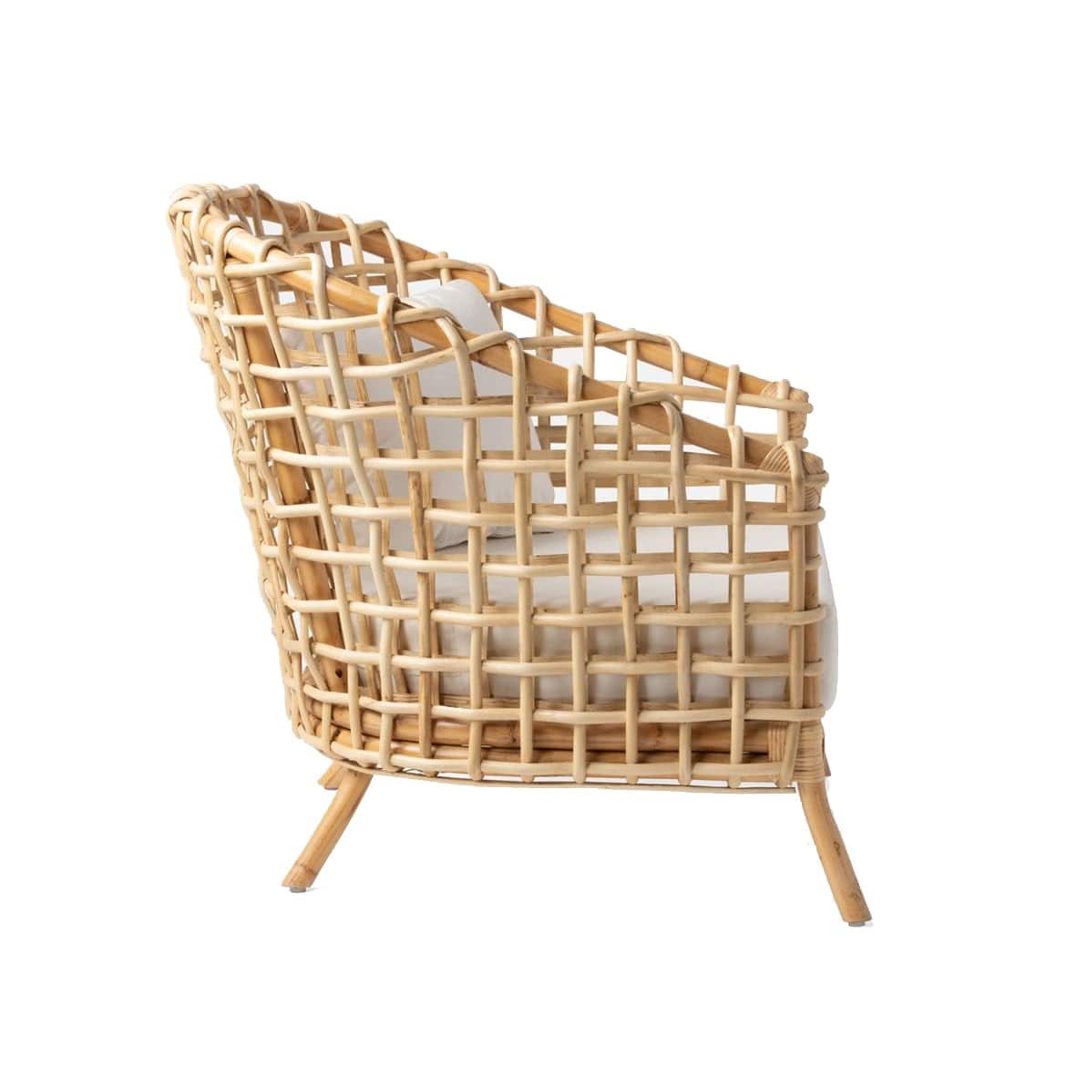 Made Goods Ismael Chair Furniture made-goods-FURISMAELLOCHNT