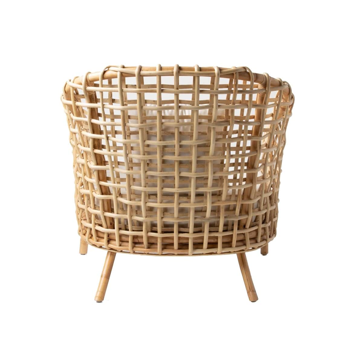 Made Goods Ismael Chair Furniture made-goods-FURISMAELLOCHNT