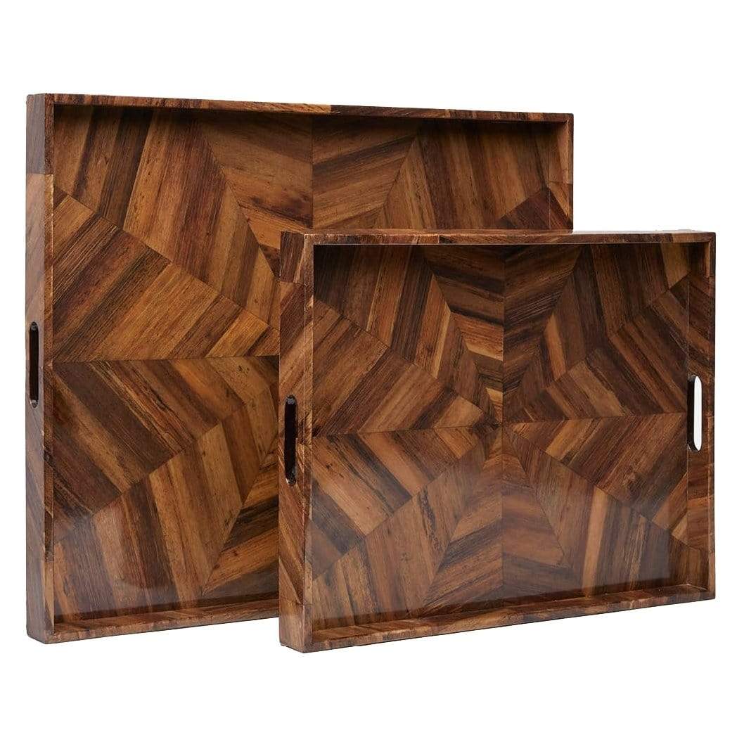 Made Goods Jada XL Rectangular Tray Set Decor made-goods-OBJJADATRXLRBBS2