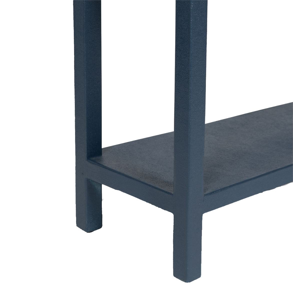 Made Goods Jake Narrow Bookcase Furniture