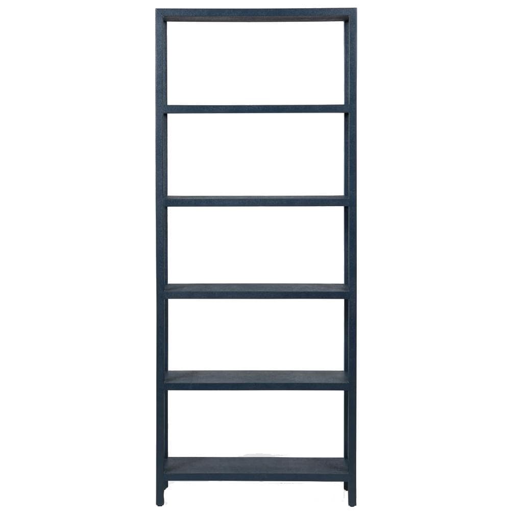Made Goods Jake Narrow Bookcase Furniture made-goods-FURJAKEBK3210LNTNV