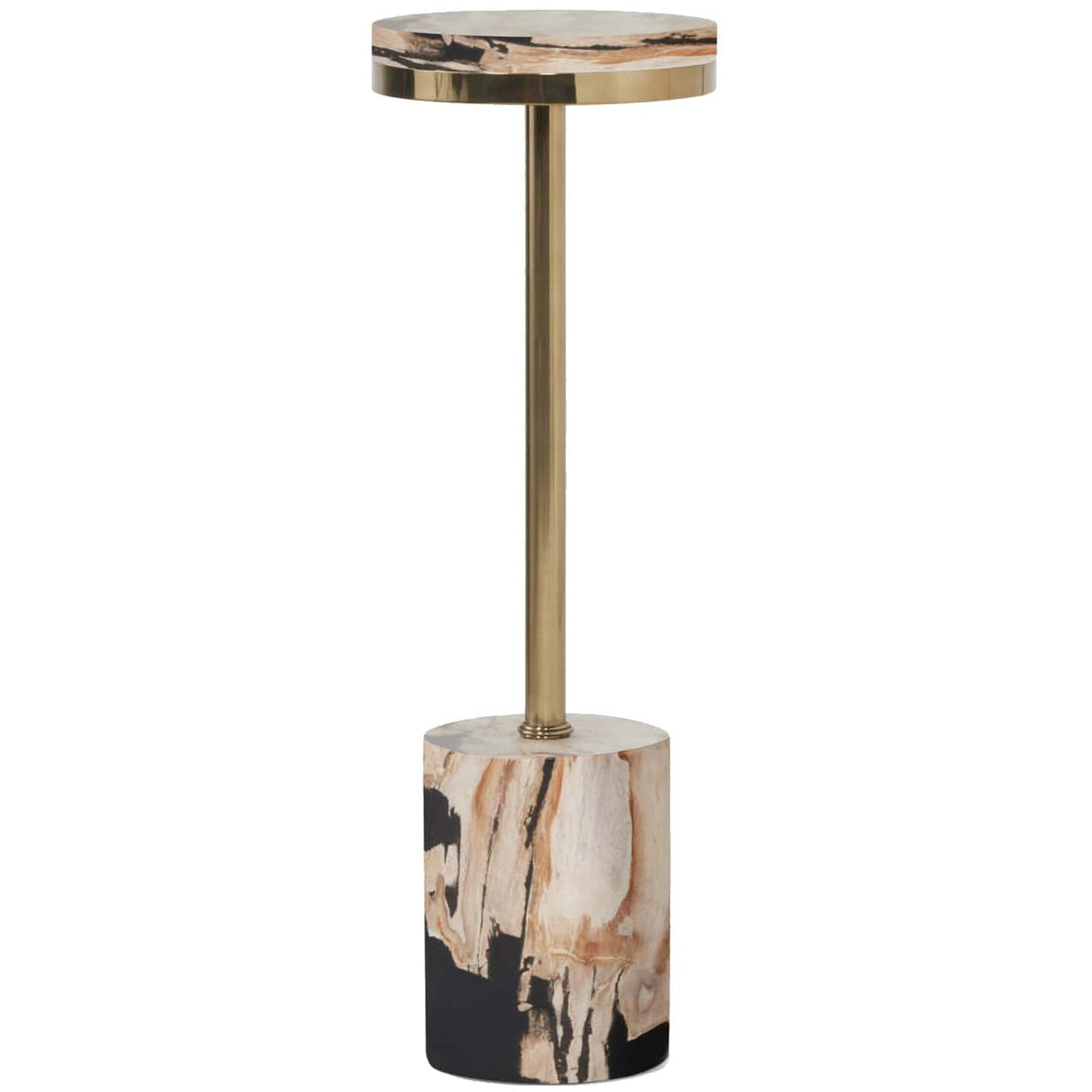 Made Goods Janina Drink Table Furniture made-goods-FURJANIST825PWBK