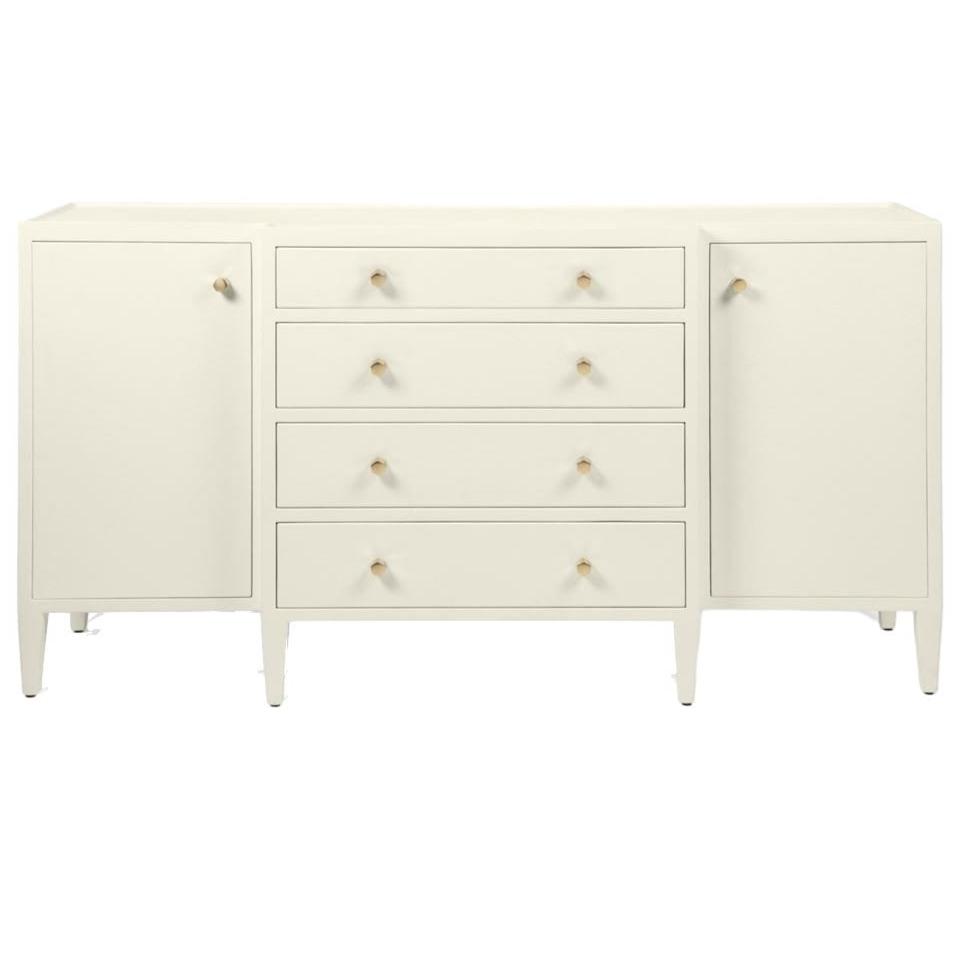 Made Goods Jarin Deep Drawer Buffet Furniture made-goods-FURJARINBUF6418LNWH