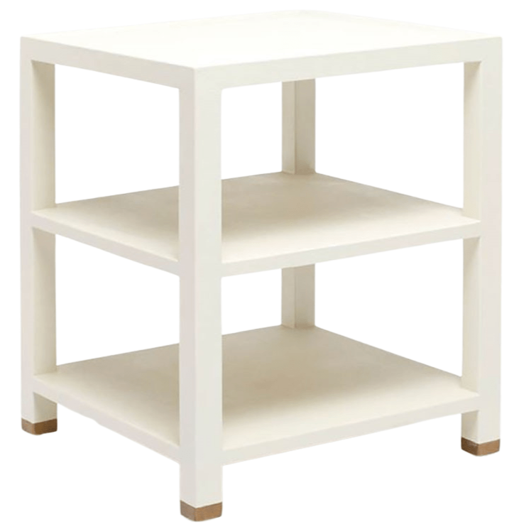 Made Goods Jarin Side Table Furniture made-goods-FURJARINST24LNWH