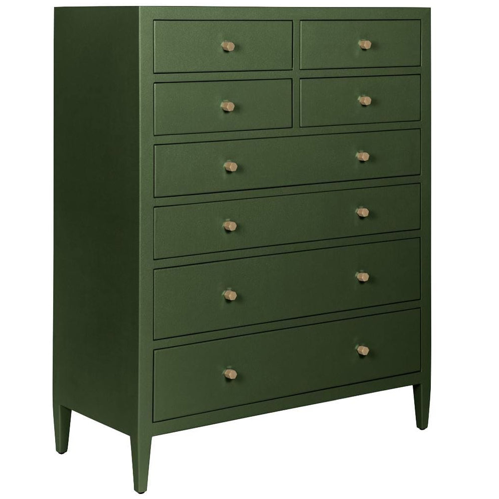 Made Goods Jarin Tallboy Dresser Furniture