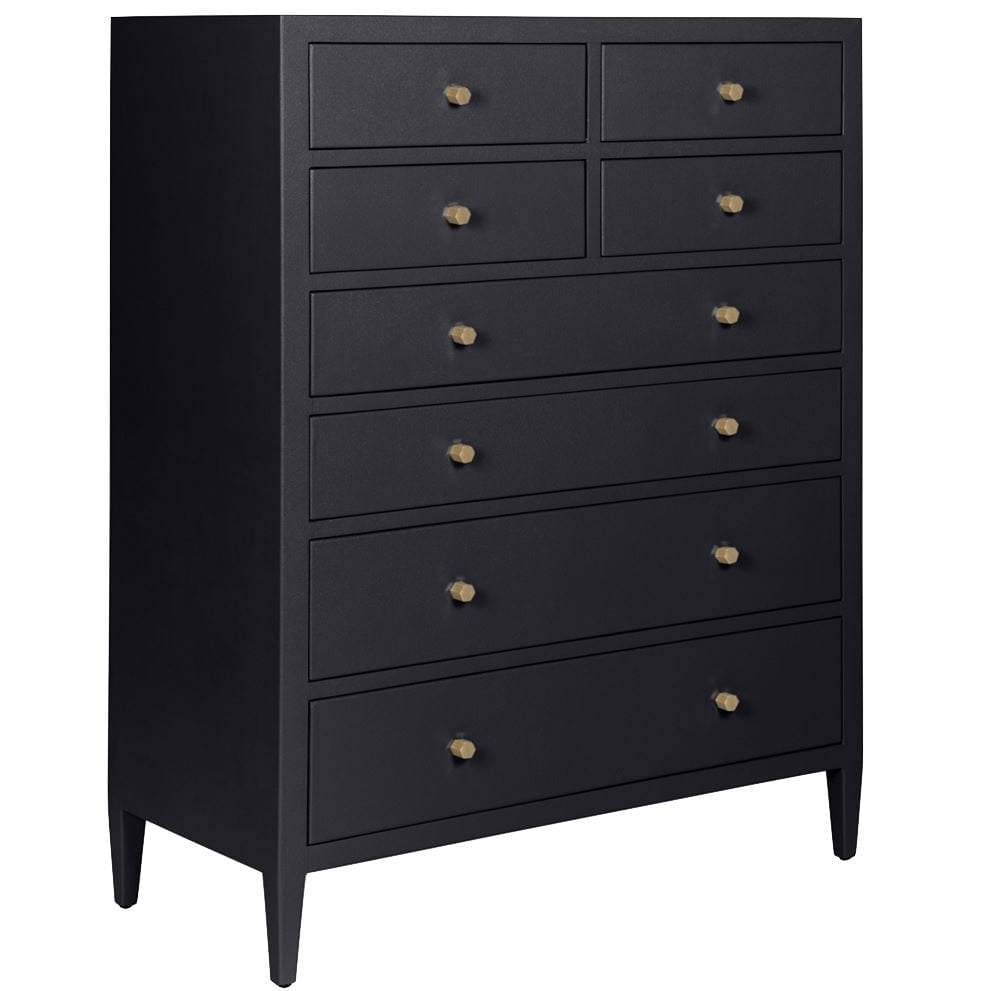 Made Goods Jarin Tallboy Dresser Furniture