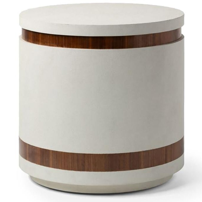 Made Goods Jaxon Accent Stool Furniture