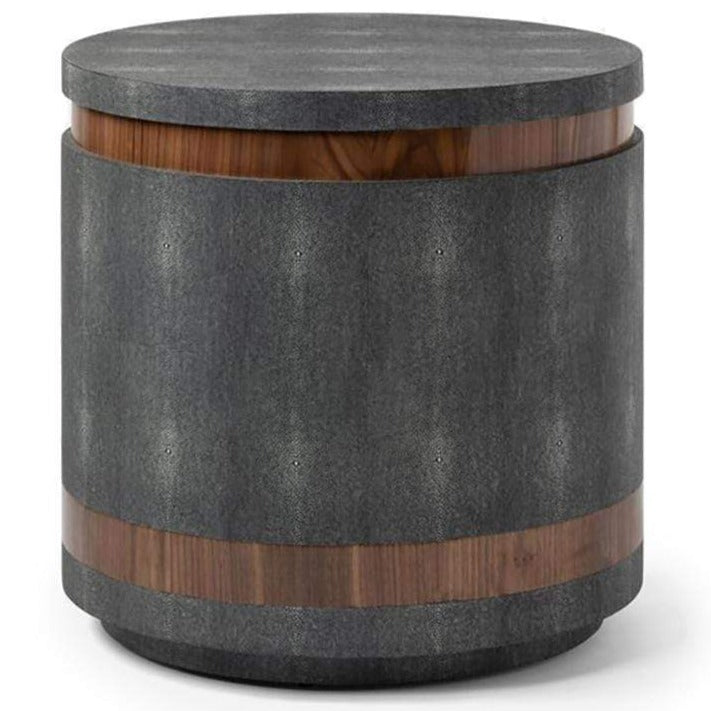 Made Goods Jaxon Accent Stool Furniture