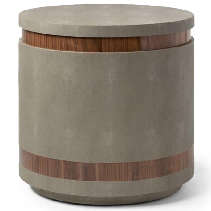 Made Goods Jaxon Accent Stool Furniture