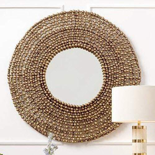 Made Goods Jena Mirror Wall Made-Goods-Jena-Mirror-Bronze