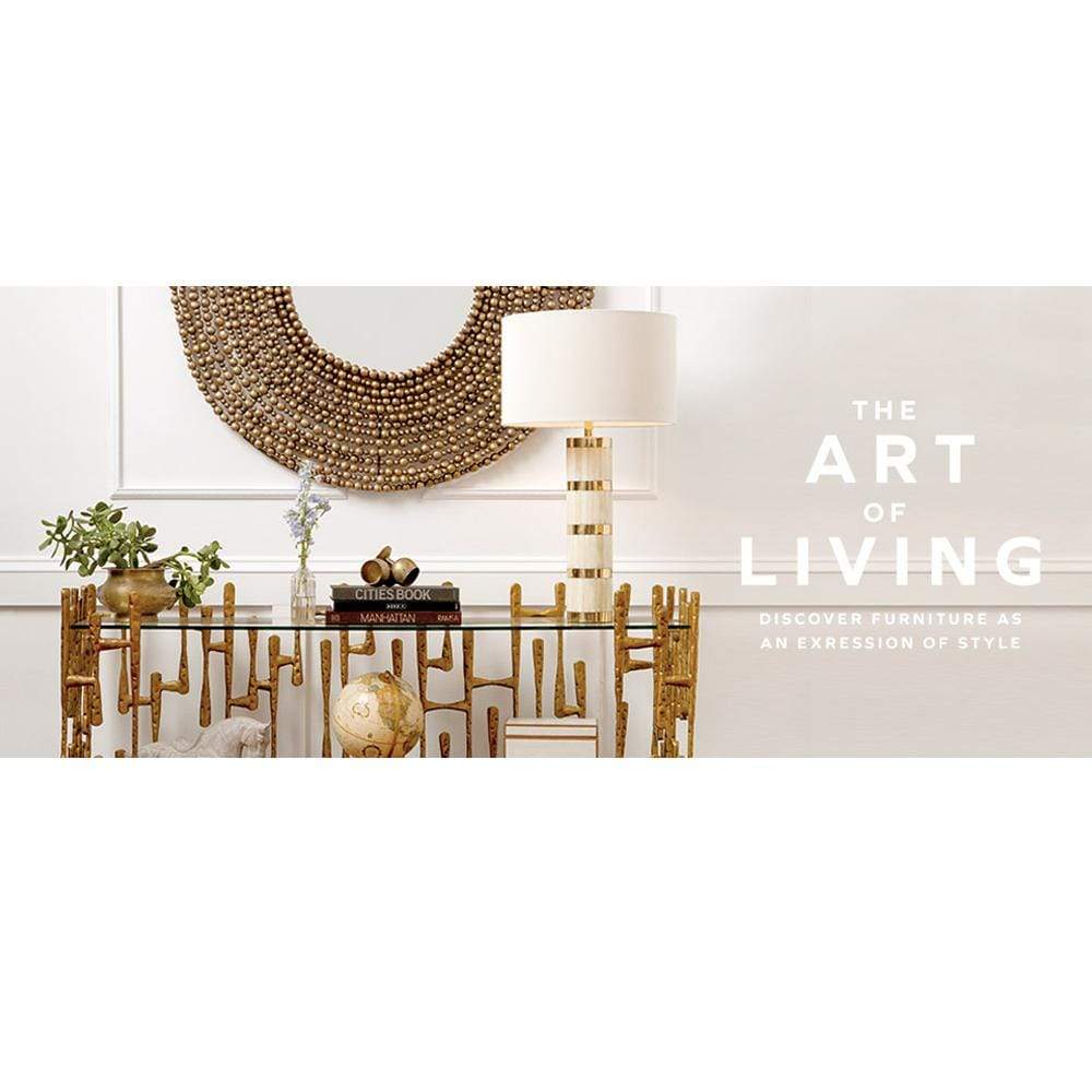 Made Goods Jena Mirror Wall Made-Goods-Jena-Mirror-Bronze