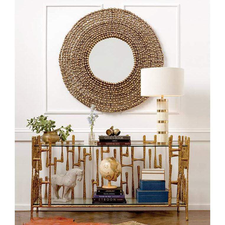 Made Goods Jena Mirror Wall Made-Goods-Jena-Mirror-Bronze