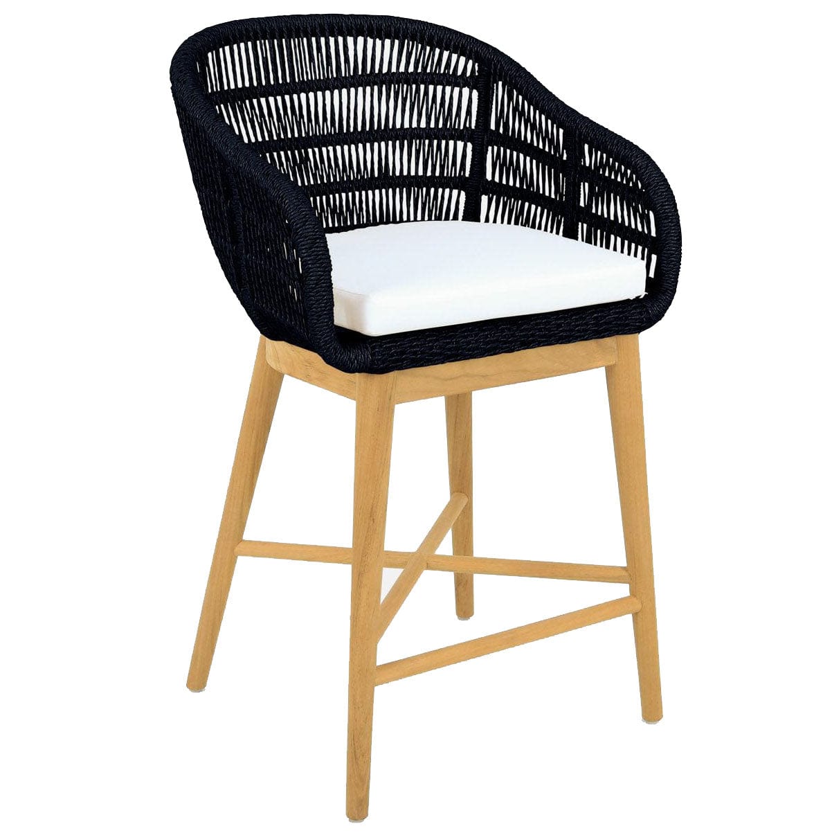 Made Goods Jolie Outdoor Bar & Counter Stool Furniture