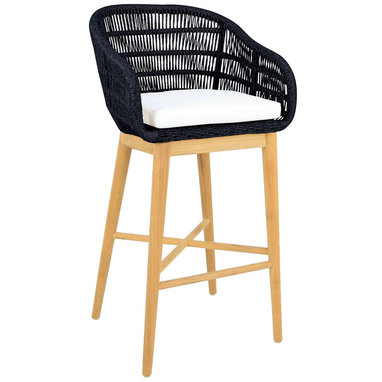 Made Goods Jolie Outdoor Bar & Counter Stool Furniture