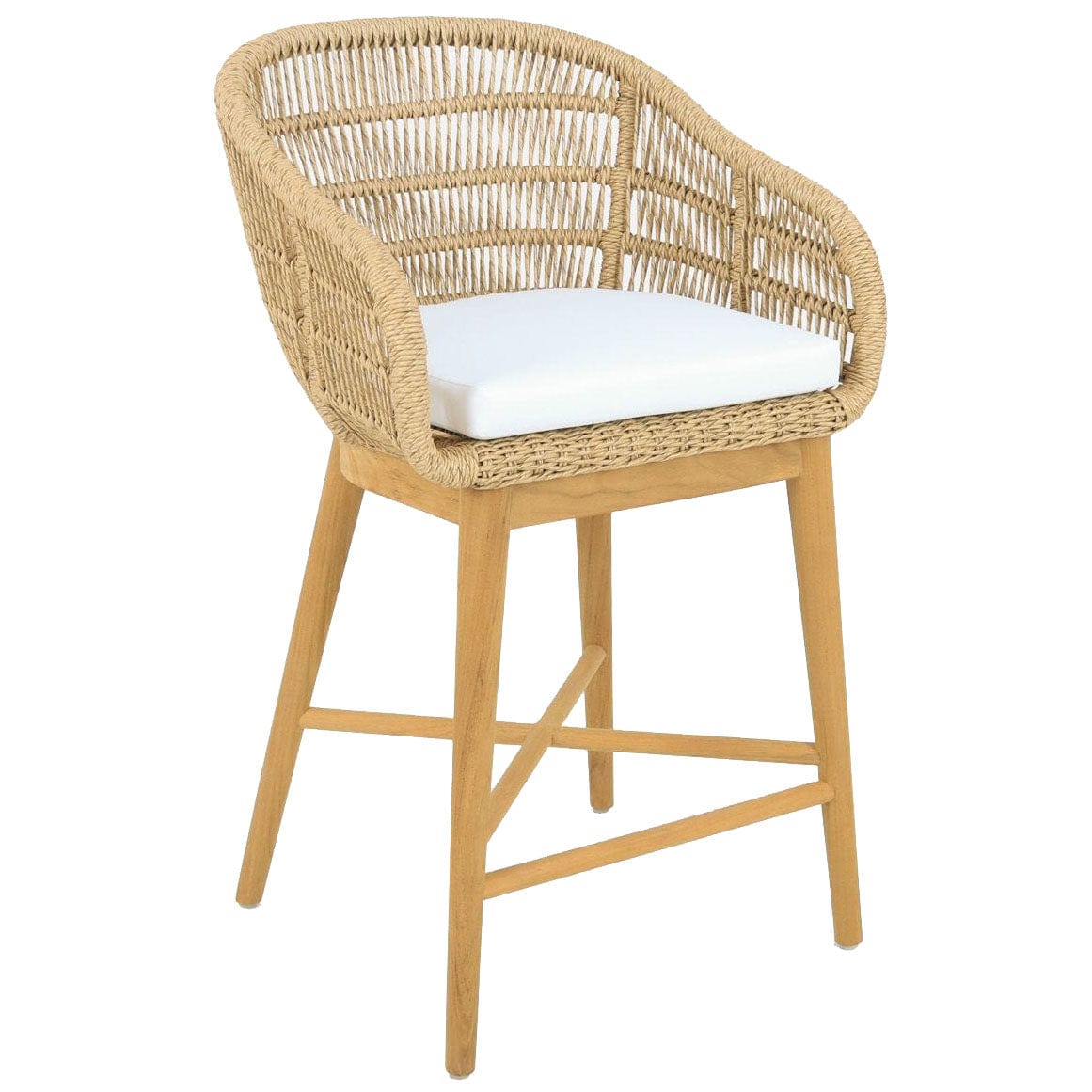 Made Goods Jolie Outdoor Bar & Counter Stool Furniture