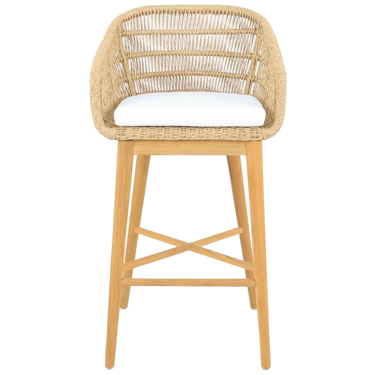 Made Goods Jolie Outdoor Bar & Counter Stool Furniture made-goods-FURJOLIEBSTKNT-1ALWH