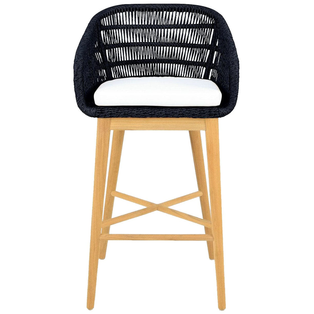 Made Goods Jolie Outdoor Bar & Counter Stool Furniture made-goods-FURJOLIEBSTKNV-1ALWH