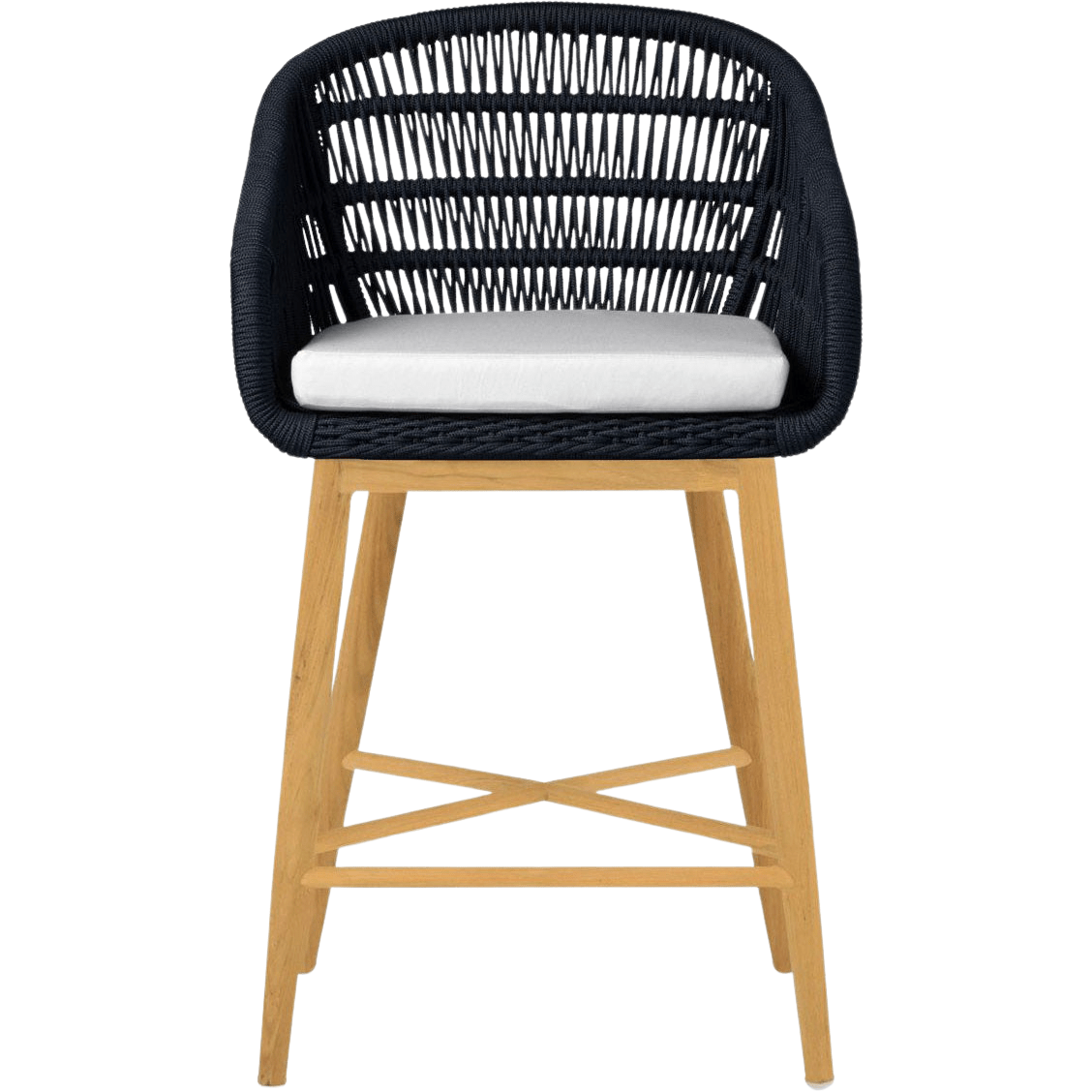 Made Goods Jolie Outdoor Bar & Counter Stool Furniture made-goods-FURJOLIECSTKNV-1ALWH