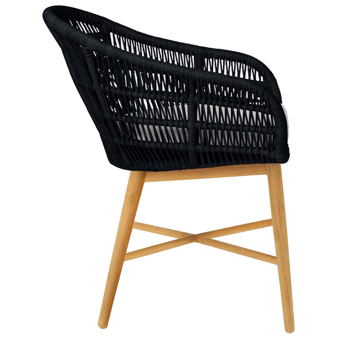 Made Goods Jolie Outdoor Dining Chair Furniture