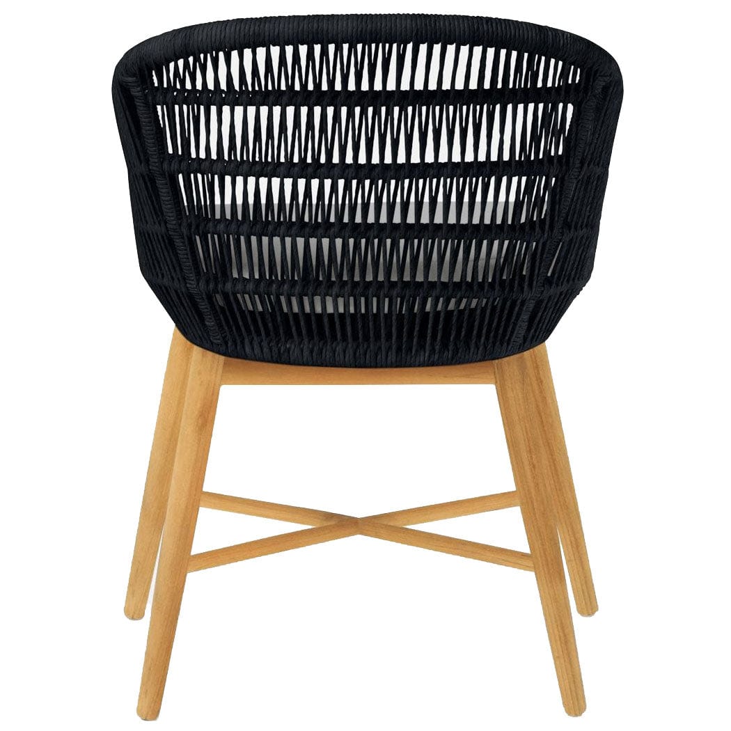 Made Goods Jolie Outdoor Dining Chair Furniture