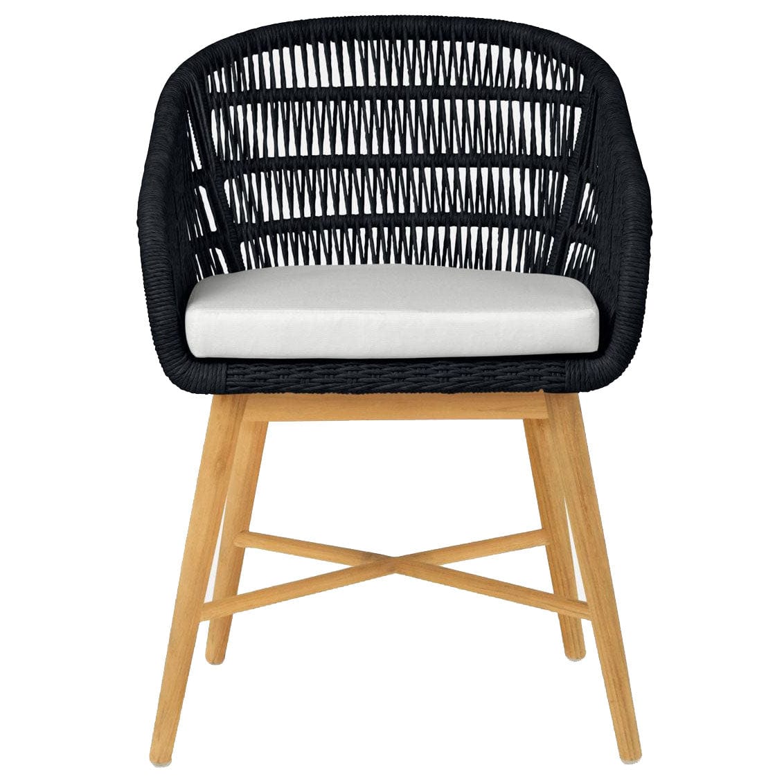 Made Goods Jolie Outdoor Dining Chair Furniture made-goods-FURJOLIEDNCHTKNV-1ALWH